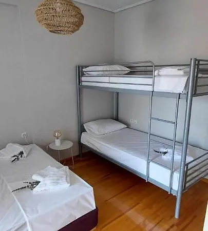 Appartement Sea Flight à Prévéza Extérieur photo